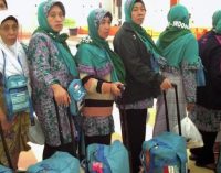 Kemenag Ajak KPK Bersikan Tikus Pelayanan Haji