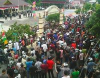 Tiga Anggota Polres Meranti Dijadikan Tersangka