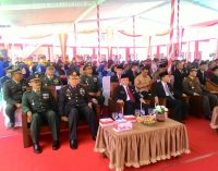 14 Anak Langsung Hirup Udara Bebas