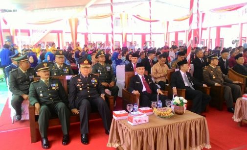 14 Anak Langsung Hirup Udara Bebas