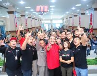 Telkomsel Gelar Kompetisi The NextDev 2016 di Palembang