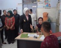 Finda : Berbenah Dari Hal Terkecil