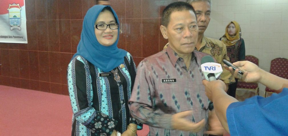 Pedagang Wajib Tahu Ilmu Politik