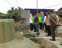 Finda Anjurkan Limbah Tempe, Tahu  Ditampung