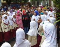 Asah Potensi Siswa, Wawako Nilai Sekolah Wajib Efektifkan Eskul