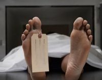 Baru Ambil Ancang-Ancang Pria Ini Tewas Sebelum “Begituan”