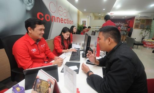 Telkomsel Terus Dorong Pemanfaatan Teknologi dan Layanan Digital