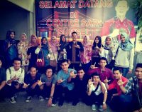 KOMIKA Ingin Selalu Muncul Dalam Kegiatan Aswari