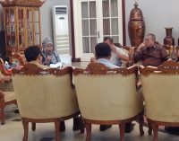 Dr. Erika Buchari : Di Palembang, Pelaku-Pelaku Transportasi Yang Memiliki Sertifikat Amdal Lalin Masih Minim