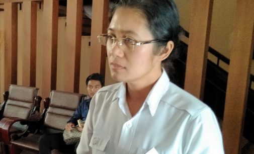 Obesesi Irene Bawa Poltekpar Palembang Lampaui STP Bandung