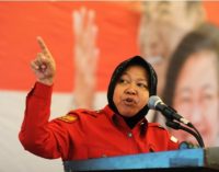 Wali Kota Surabaya Wajib Pimpin DKI