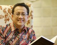 Irman Ditangkap KPK Terkait Dugaan Suap Impor Gula