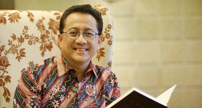 Irman Ditangkap KPK Terkait Dugaan Suap Impor Gula