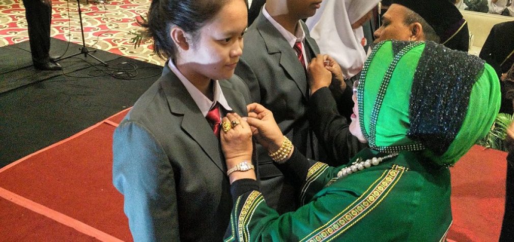 Disdikpora Persilahkan Orang Tua Pantau Perkembangan Anak