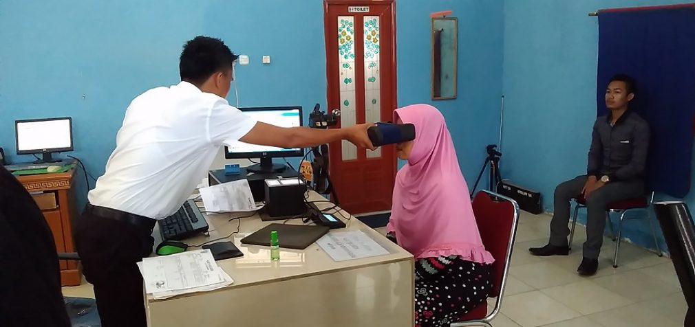 Tenggat Waktu Semakin Dekat, Disdukcapil Diminta Efektifkan Sosialisasi