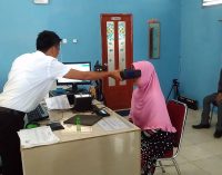 Tenggat Waktu Semakin Dekat, Disdukcapil Diminta Efektifkan Sosialisasi