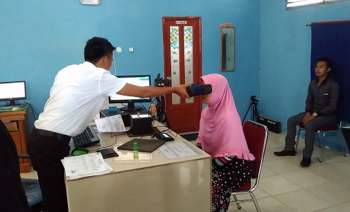 Tenggat Waktu Semakin Dekat, Disdukcapil Diminta Efektifkan Sosialisasi