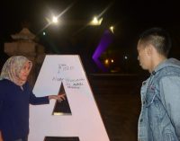 Wawako :Banyak Petugas Lalai, Aset Taman Kota Hilang