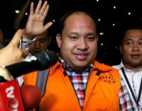 Yan Anton Dicecar 13 Pertanyaan