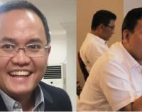 Gerindra Usung Doddy dan Beni Pasangan Balon Bupati dan Wakil Bupati Muba