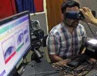 20,5 Juta Penduduk Belum Melakukan Perekaman E-KTP