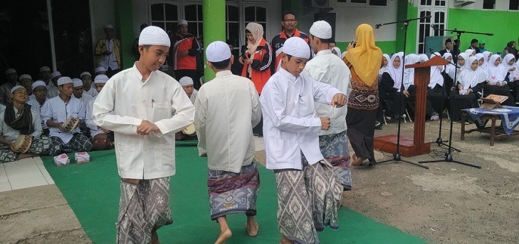 3035 Peserta Bertarung Dalam Pospeda ke VI