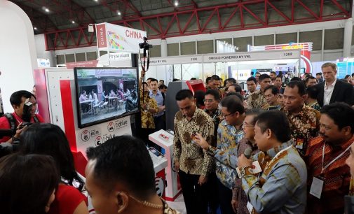 Telkomsel Fokus Bangun Ekosistem Digital