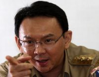 Ahok Dilaporkan ke Bareskrim Mabes Polri