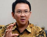 Ahok :  Pembenahan drainase Ibu Kota sudah Ada  zaman kepemimpinan Sutiyoso, Fauzibowo