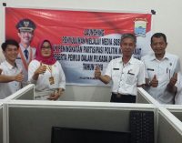Hubungan Antara legislatif dan tokoh Masyarakat Harus Berjalan Dengan Baik