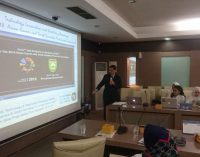 Perusahaan AS Bantu Alat Canggih Untuk Asian Games 2018 Palembang