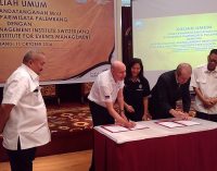 Kedepankan Mutu, Poltekpar Palembang Jalin MoU Dengan IMI Switzerland