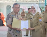 Kerja Lebih Produktif, Gaji RT Naik Tahun Depan