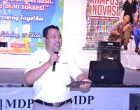 IGI Sebut 90 persen Guru Belum Mendapat Pelatihan Peningkatan Kompetensi