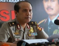 Jelang Demo 4 Nopember, Puluhan Kompi Brimob Disiagakan