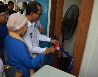 Pemkot Terus Berupaya Membantu MBR