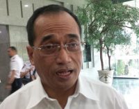 Budi Karya : OTT di Kemenhub Terkait Pungli Pelayanan Publik