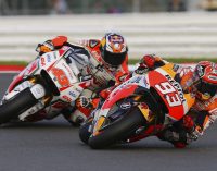 Mengusung Konsep “GP Rider From Asia” Honda Ingin Diperkuat Pebalap Dari Asia