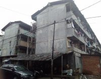 Kawasan Kumuh di Palembang Capai 2.581,84 Hektar