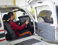 Tanamkan Karakter Siswa Melalui Leadership Dan Solo Camp