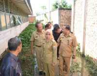 Rebuilding SDN 10 Palembang Telan Dana 2 Milyar