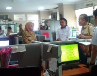 Disiplin Oknum ASN di Setda Kota Palembang Banyak Yang “Payah”