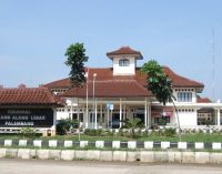 Pengelolaan Terminal AAL Dan Karya Jaya Akan Diambil Alih Kemenhub