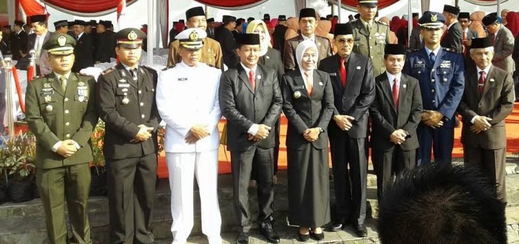 Terus Kampanyekan Kebersihan