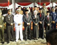 Terus Kampanyekan Kebersihan