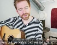 Nasi Padang Melegenda Ke Negeri Norwegia Sampai Jadi Lirik Lagu