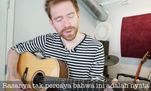 Nasi Padang Melegenda Ke Negeri Norwegia Sampai Jadi Lirik Lagu