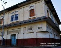 Kantor Jacobson Van Den Berg & Co Warisan Kompeni Termakan Zaman