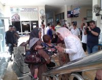 Wawako: Puskesmas Wajib Berikan Informasi Penyakit yang dirujuk Atau Tidak