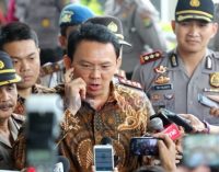 Polisi Persiapkan Gelar Perkara Terbuka Kasus Ahok